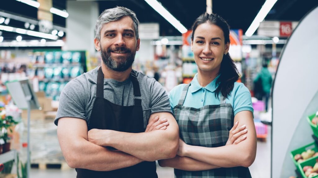 Gemeinsam einkaufen: Warum Teamwork im Alltag zahlt