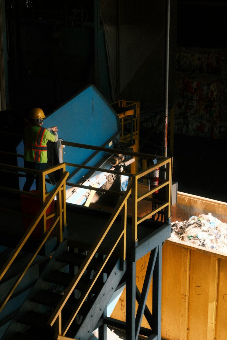 Kreislaufwirtschaft im Bau: Was bei Sanierung und Rückbau in Österreich möglich ist